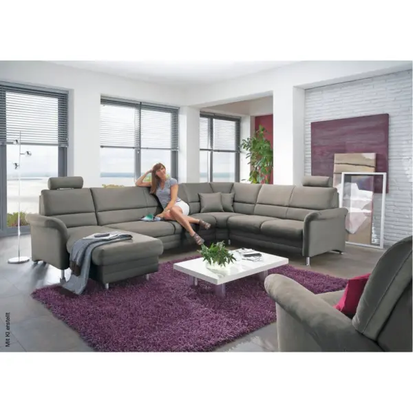 Wohnlandschaft ZE-EM05001