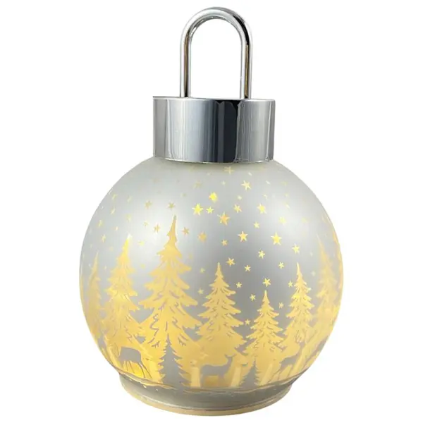 Concord Weihnachtskugel