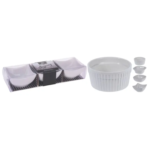 Schalenset