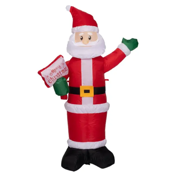HI Weihnachtsmann