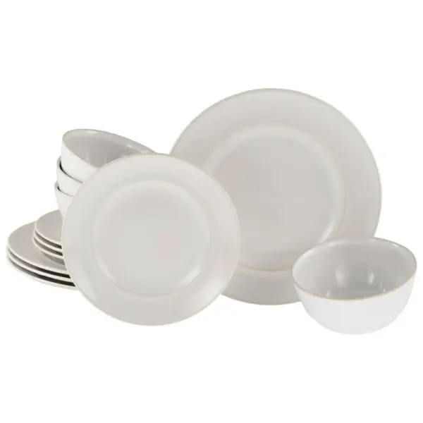 CreaTable Tafelservice ANTIQUE