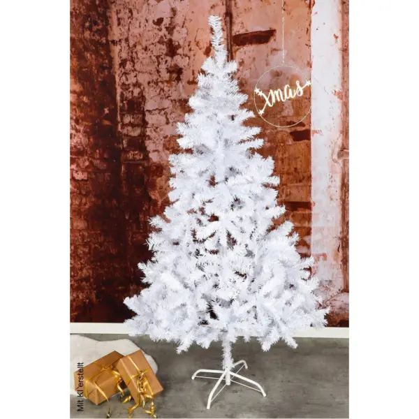 HI Weihnachtsbaum