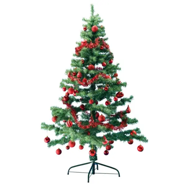 HI Weihnachtsbaum