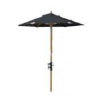 m&ouml;max Dornbirn - Ihr Trendm&ouml;belhaus in Dornbirn Gardenson Sonnenschirm ca.180x180cm Schwarz