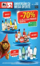 Ofertă grozavă pentru v&acirc;nătorii de chilipiruri