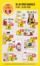 Ofertă grozavă pentru v&acirc;nătorii de chilipiruri