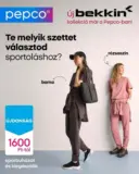 Pepco akci&oacute;s