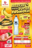 Jeszcze więcej super promocji!