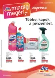A legjobb akcióink