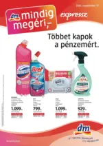 A legjobb akci&oacute;ink