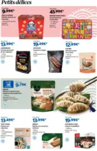 Costco Catalogue Costco - au 23.09.2026
