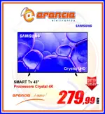 Arancia Elettronica Offerte - al 01.10.2026