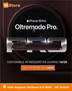 TT Store OffertE - al 18.09.2026