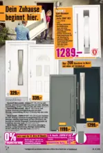 Hornbach Hornbach: Es gibt immer was zu tun. - bis 30.09.2026