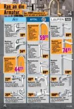 Hornbach Hornbach: Es gibt immer was zu tun. - bis 30.09.2026
