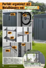 Hornbach Hornbach: Es gibt immer was zu tun. - bis 30.09.2026