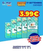 Gemar Detersivi Offerte - al 23.09.2026
