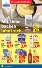 Lidl Lidl - ab 24.09.2026