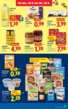 Lidl Lidl - ab 24.09.2026