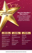 LE GRAND PRIX DE LINNOVATION 2026