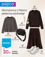 Ekskluzywne oferty i okazje Pepco &ndash; do 01.10.2026