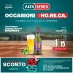 Altasfera Occasioni d'HO.RE.CA. - al 30.09.2026