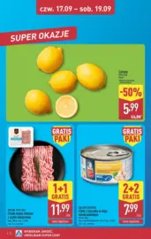 Aktualne okazje i oferty
