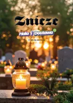 Katalog Znicze Eurocash &ndash; do 04.11.2026