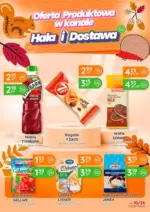 Katalog Spożywczy EC10 Eurocash &ndash; do 14.10.2026
