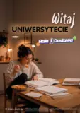 Katalog Witaj Uniwersytecie