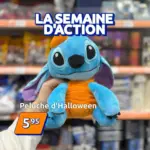 Action C'est la Semaine d'Action ! - au 24.09.2026