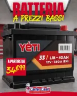 Carter Cash Offerta - al 05.10.2026
