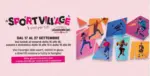 To Dream Sportvillage - al 27.09.2026