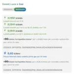 Edison Energia Sweet Luce e Gas - al 23.09.2026