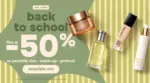 Beauty Star Back to school - al 22.09.2026