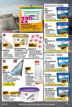 Hornbach Hornbach: Es gibt immer was zu tun. - bis 30.09.2026