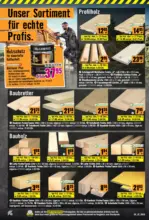 Hornbach Hornbach: Es gibt immer was zu tun. - bis 30.09.2026