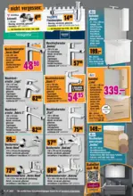 Hornbach Hornbach: Es gibt immer was zu tun. - bis 30.09.2026