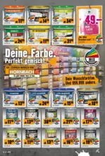 Hornbach Hornbach: Es gibt immer was zu tun. - bis 30.09.2026