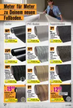 Hornbach Hornbach: Es gibt immer was zu tun. - bis 30.09.2026