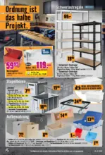 Hornbach Hornbach: Es gibt immer was zu tun. - bis 30.09.2026