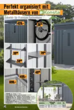 Hornbach Hornbach: Es gibt immer was zu tun. - bis 30.09.2026