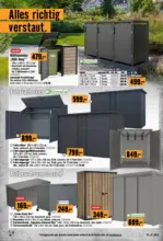 Hornbach Hornbach: Es gibt immer was zu tun. - bis 30.09.2026