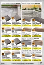 Hornbach Hornbach: Es gibt immer was zu tun. - bis 30.09.2026