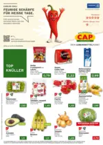 CAP-Markt Jetzt sparen mit unseren Deals - bis 26.09.2026