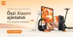 Euronics: Exkluz&iacute;v aj&aacute;nlatok &eacute;s akci&oacute;k - 2026.09.30 napig