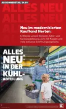 Kaufland: Wochenangebote