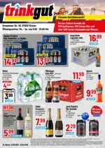 trinkgut trinkgut: Wochenangebote - bis 26.09.2026