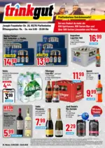 trinkgut trinkgut: Wochenangebote - bis 26.09.2026