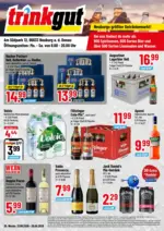 trinkgut trinkgut: Wochenangebote - bis 26.09.2026
